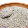 Litera de gato de 2mm bentonite